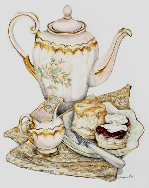 Alexandra Nea Graham