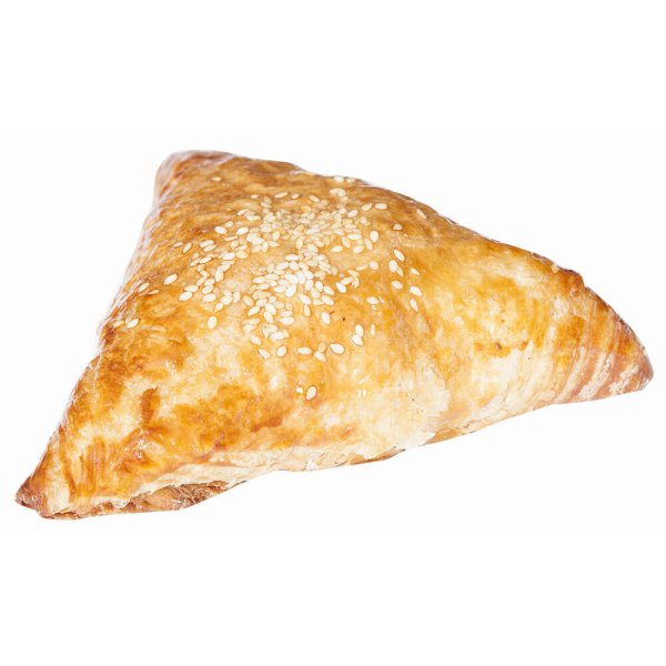 Самса слоеная