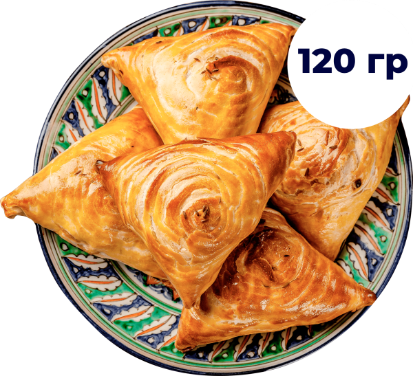 Каттама самса