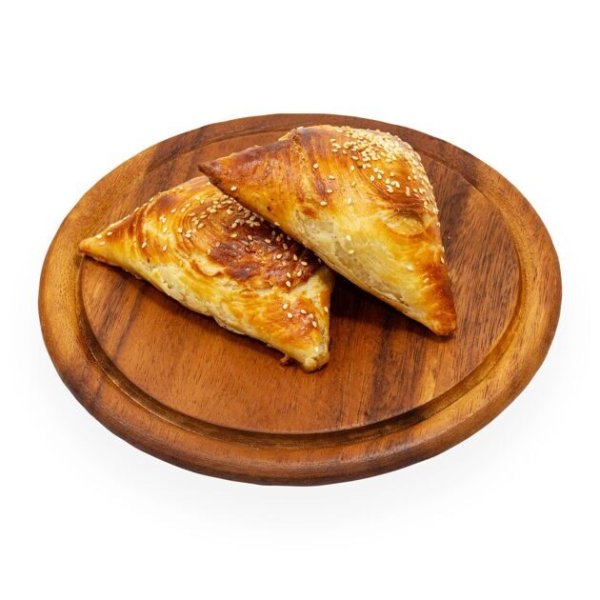 Самса чебуреки