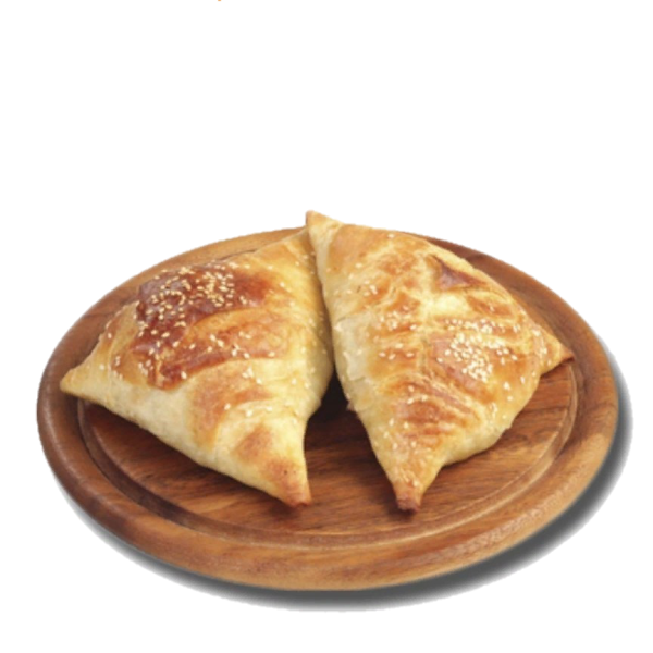 Самса без фона