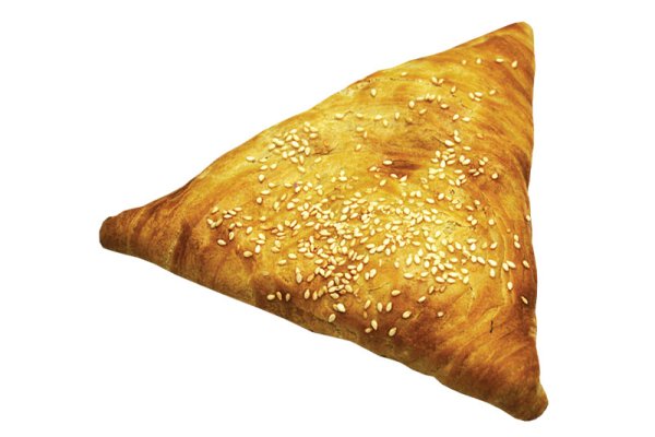 Самса чебуреки