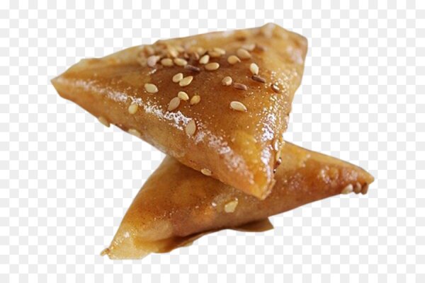 Пармуда самса