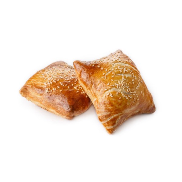 Самса слоеная тандырная