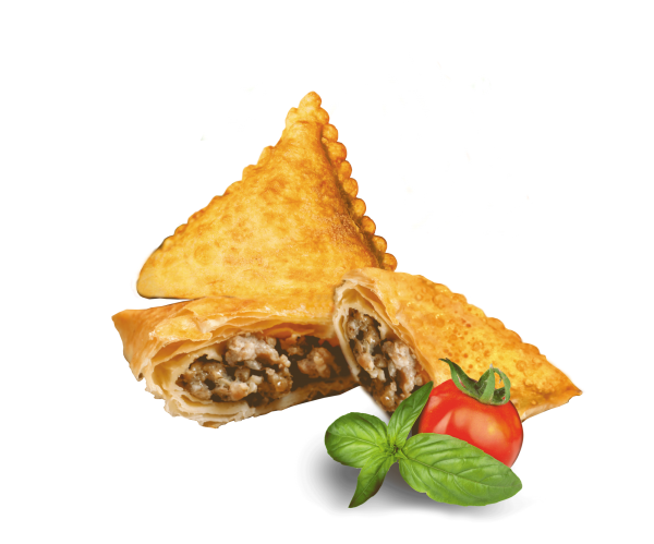 Самса без фона