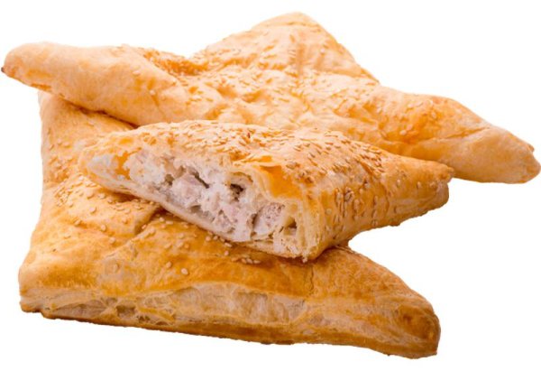 Самбуса ГИЖДА