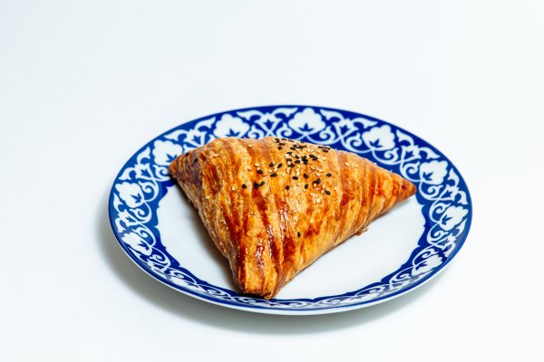 Самса без фона