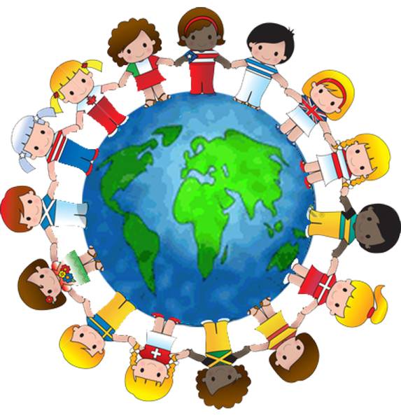 Символ толерантности