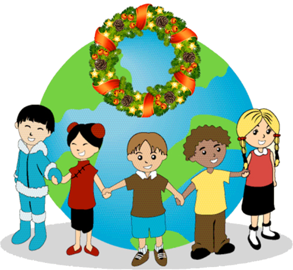 Символ дружбы народов