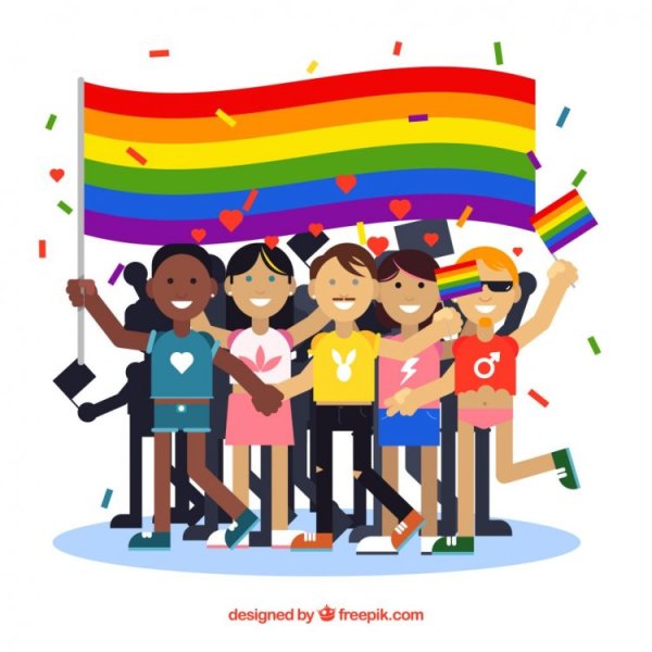 Символ толерантности