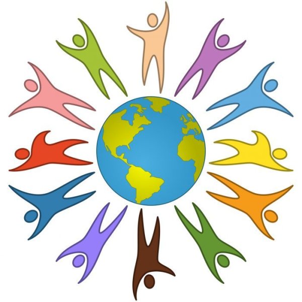 Хоровод дружбы в детском саду