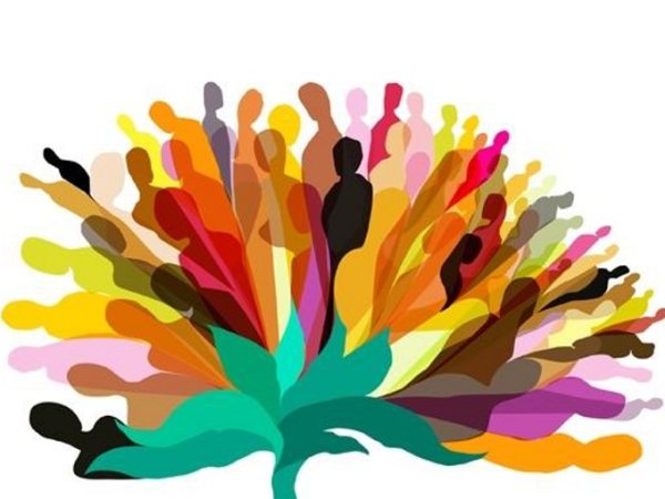 Знак толерантности