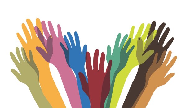 Планета с человечками