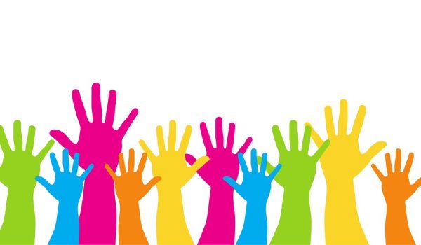 Толерантность анимация