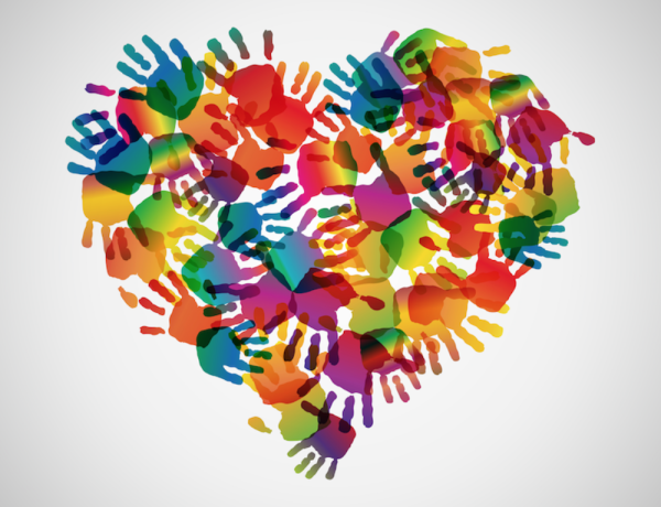 Толерантность к людям с ограниченными возможностями