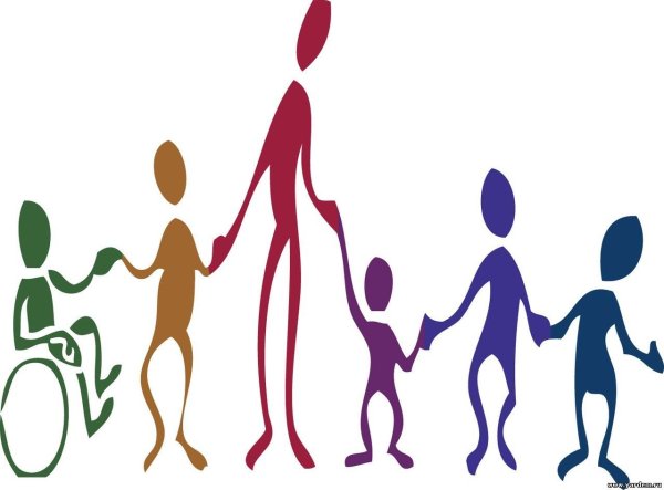 Эмблема по толерантности