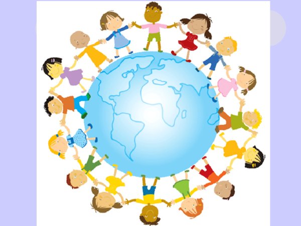 Толерантность символы на прозрачном фоне