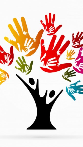 Мир толерантности