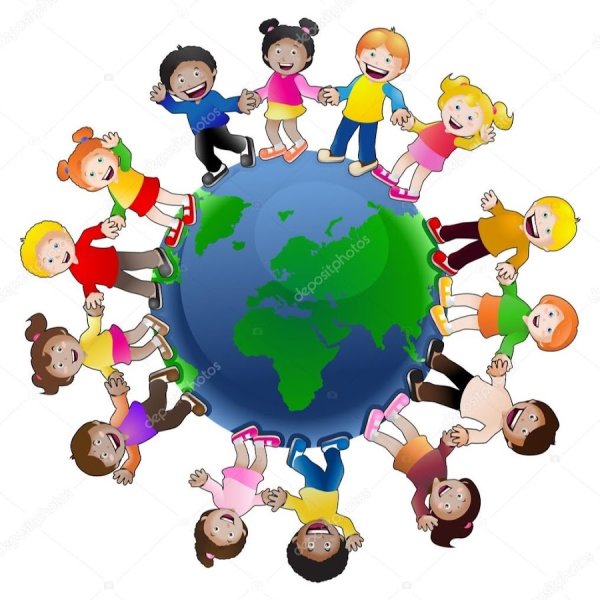 Толерантность путь к миру