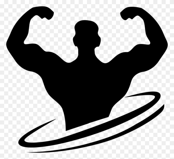 Спортивные силуэты