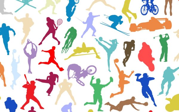 Спортивная тематика