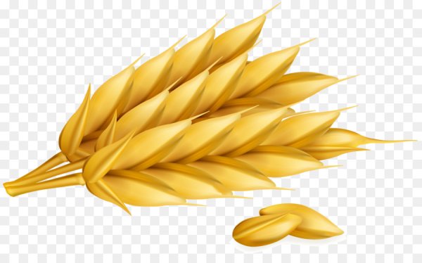 Колоски мультяшные