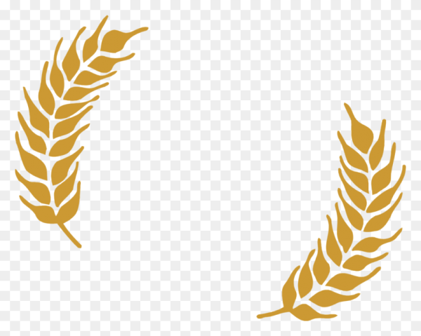 Пшеница логотип