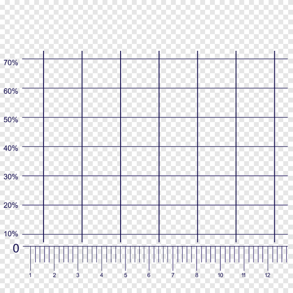 Таблица прозрачная