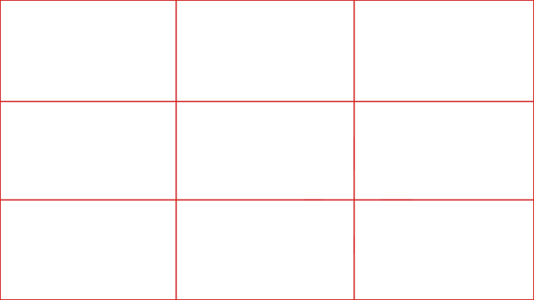 Сетка третей