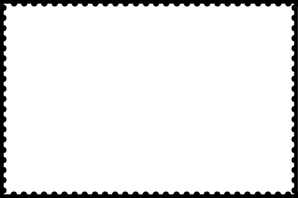 Рамка марка