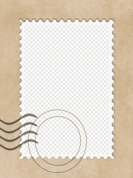 Рамка марка