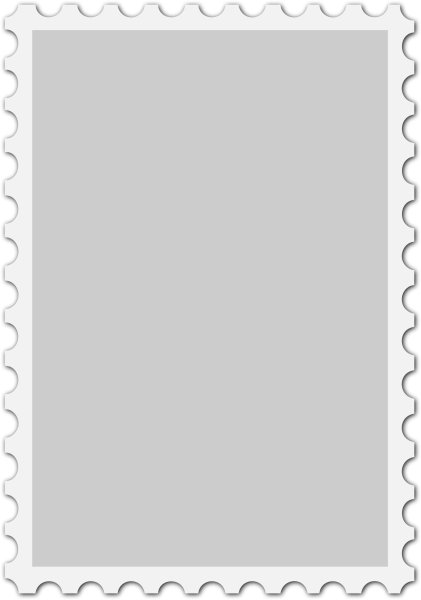 Рамка марка