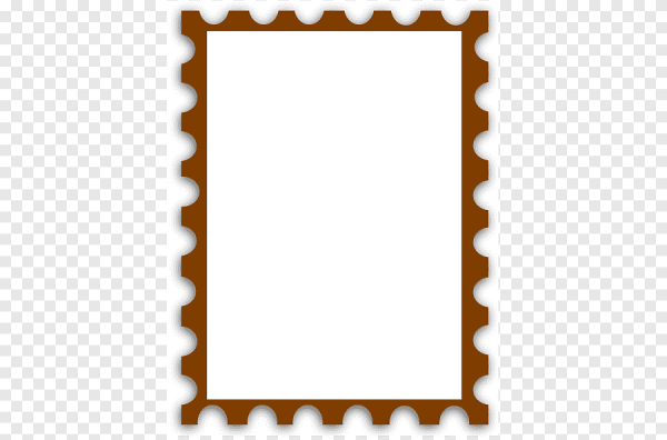 Рамка марка