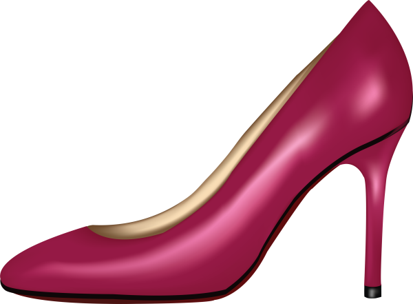 Туфли женские