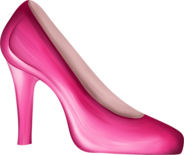 Туфли мультяшный