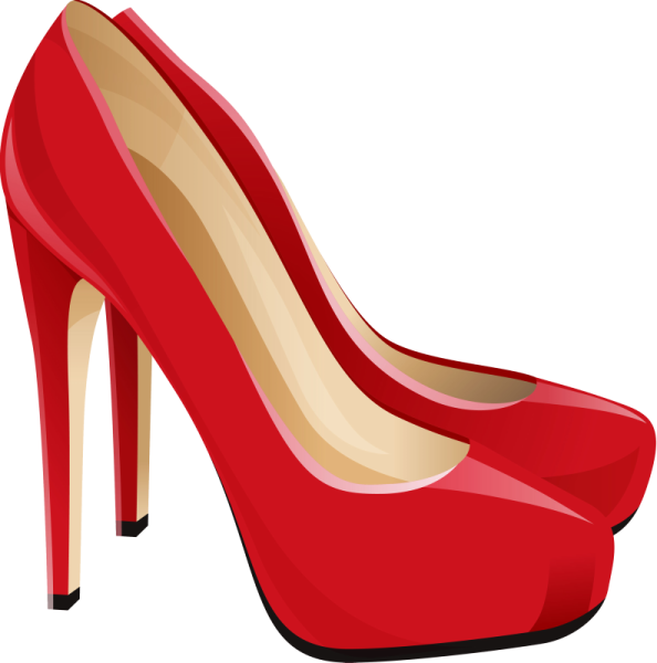 Туфли мультяшные