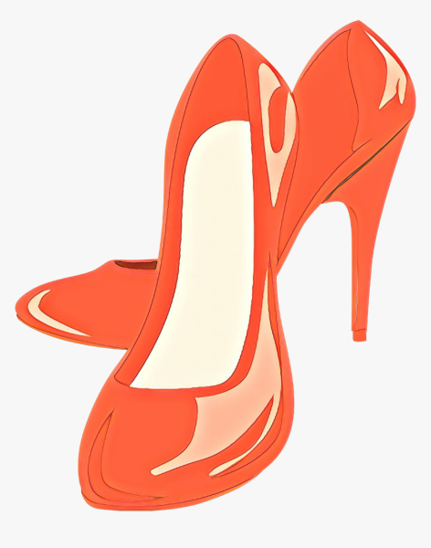 Туфли клипарт на прозрачном фоне