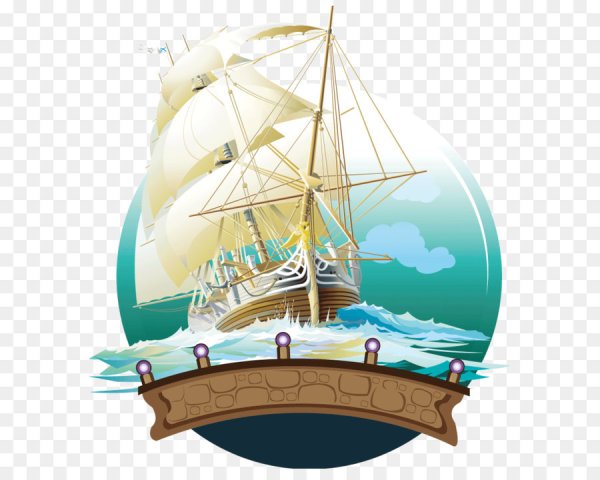 Эмблема корабля