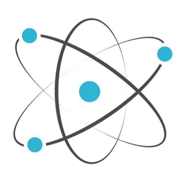 Символ науки физики