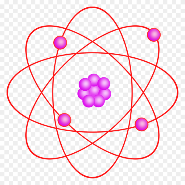 Физика молекулы
