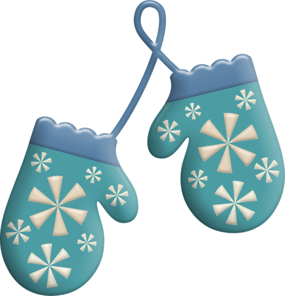 Зимние атрибуты