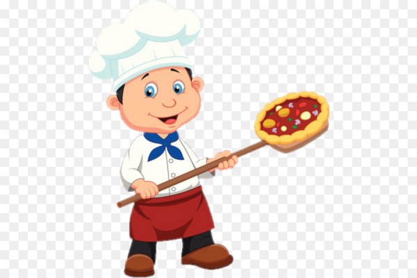 Пекарь персонаж