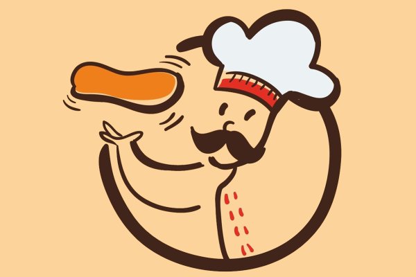 Пекарь мультяшный