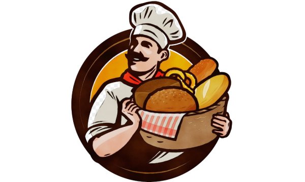 Пекарь кондитер