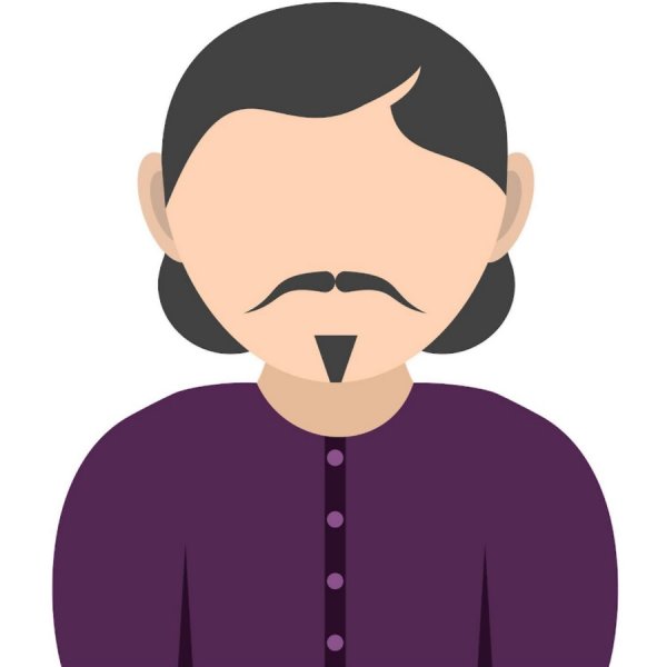 Пекарь иллюстрация