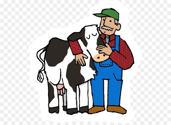 Профессия фермер животновод