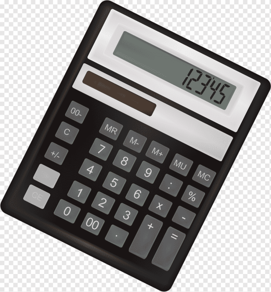 Калькулятор kc815