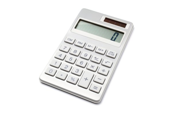 Калькулятор без фона