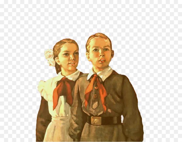 Символы СССР флаг