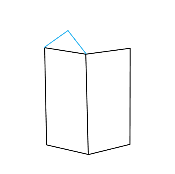 Молоко раскраска